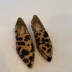 Women’s Cole Haan 8.5 loafer